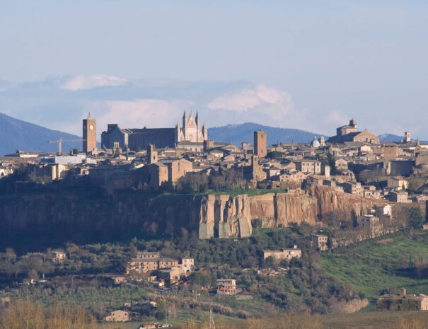 Orvieto