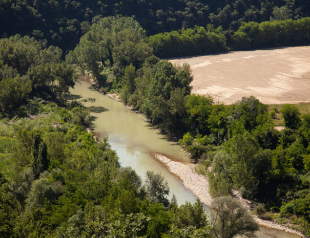 Tevere-Montemolino